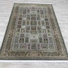 سجاد شرقي تركي 16067J10 اخضر مقاس 100*200