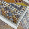 سجاد شرقي تركي 17373Y10 مولتي مقاس 150*220