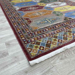 سجاد شرقي تركي 17373Y10 احمر مقاس 50*80 سجاد شرقي تركي 17373Y10 احمر مقاس 50*80