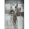 Turkish Soft Rug P835A Beige Size 200*300