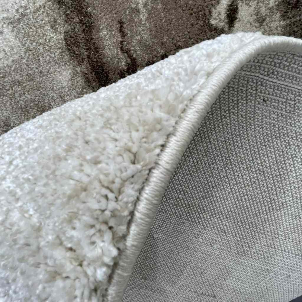 سجاد تركي سوفت P835A كريم مقاس 100*200 سجاد تركي سوفت P835A كريم مقاس 100*200