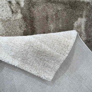 Turkish Soft Rug P835A cream Size 250*350