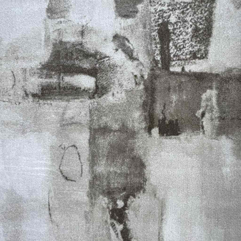 سجاد تركي سوفت P835A كريم مقاس 100*200 سجاد تركي سوفت P835A كريم مقاس 100*200