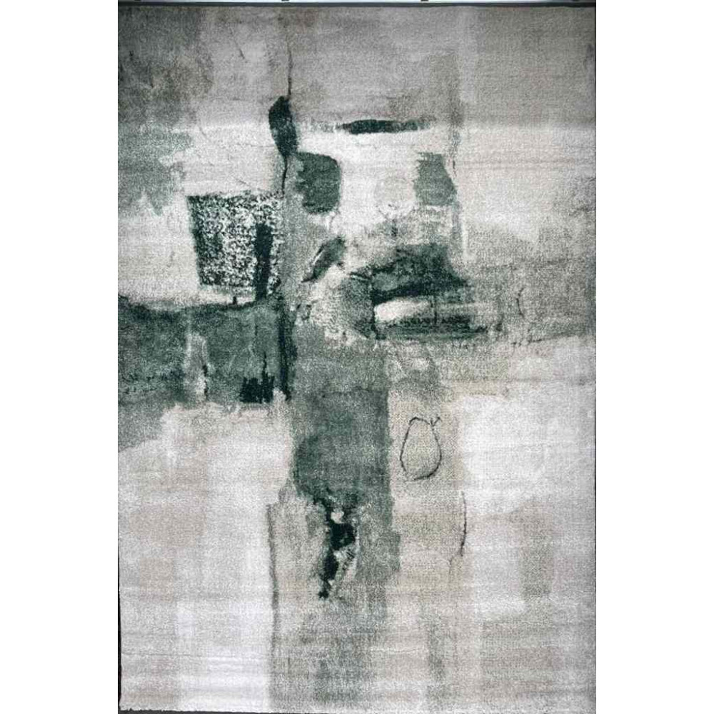 سجاد تركي سوفت P835A اخضر مقاس 100*200 سجاد تركي سوفت P835A اخضر مقاس 100*200