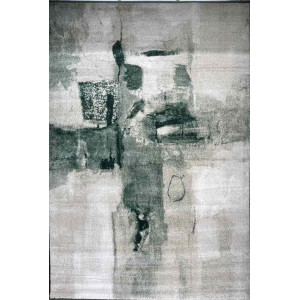 سجاد تركي سوفت P835A اخضر مقاس  100*200