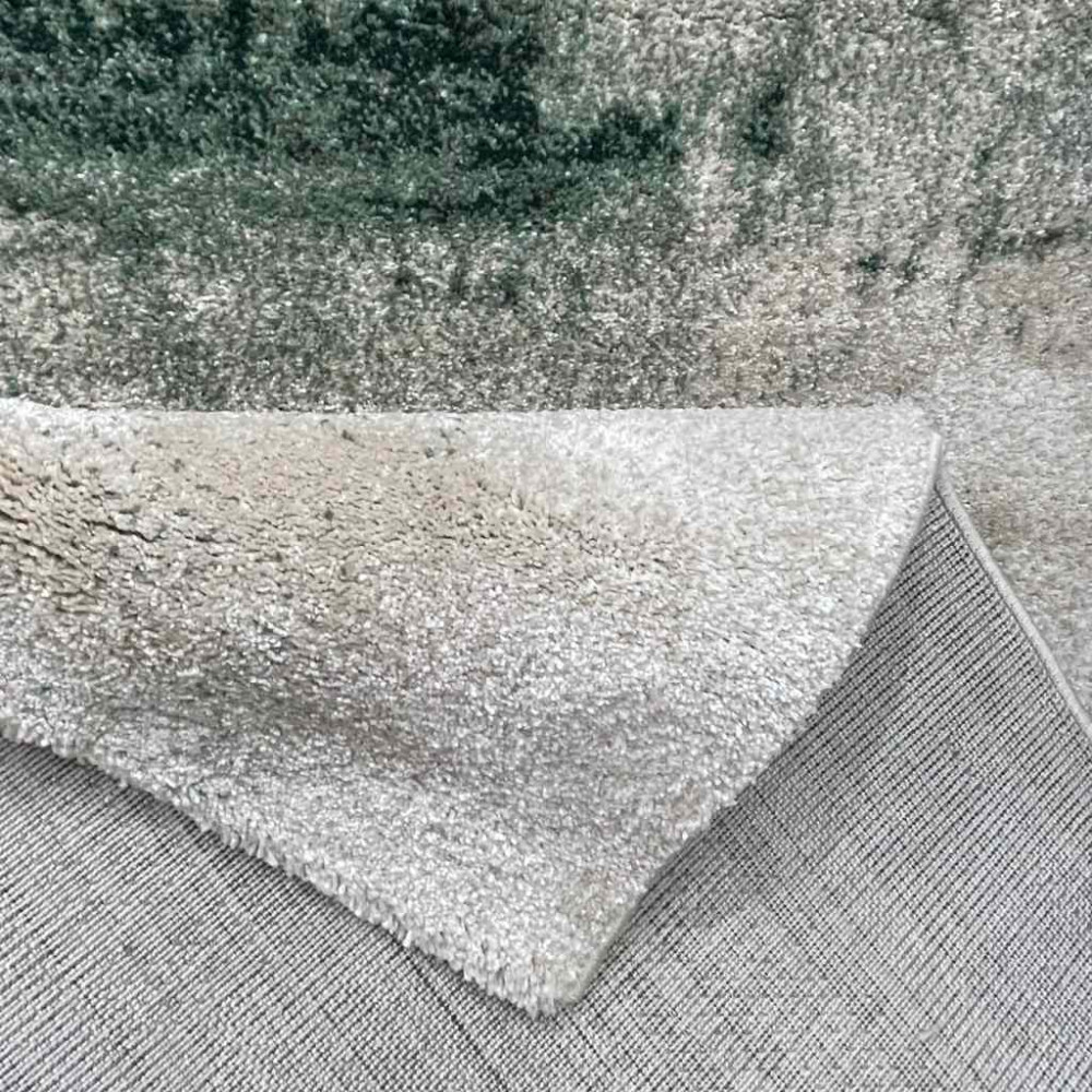 سجاد تركي سوفت P835A اخضر مقاس 100*200 سجاد تركي سوفت P835A اخضر مقاس 100*200