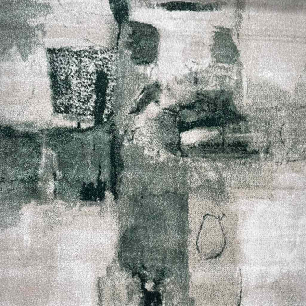 سجاد تركي سوفت P835A اخضر مقاس 100*200 سجاد تركي سوفت P835A اخضر مقاس 100*200