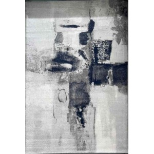 Turkish Soft Rug P835A vany Size 200*300