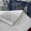 Turkish Soft Rug P835A vany Size 200*300