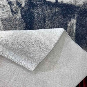 Turkish Soft Rug P835A vany Size 200*300
