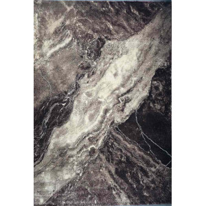 سجاد تركي سوفت P847A بني مقاس 300*400