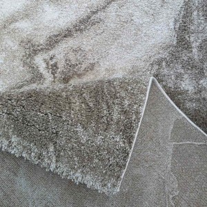 Turkish Soft Rug P847A cream Size 200*300