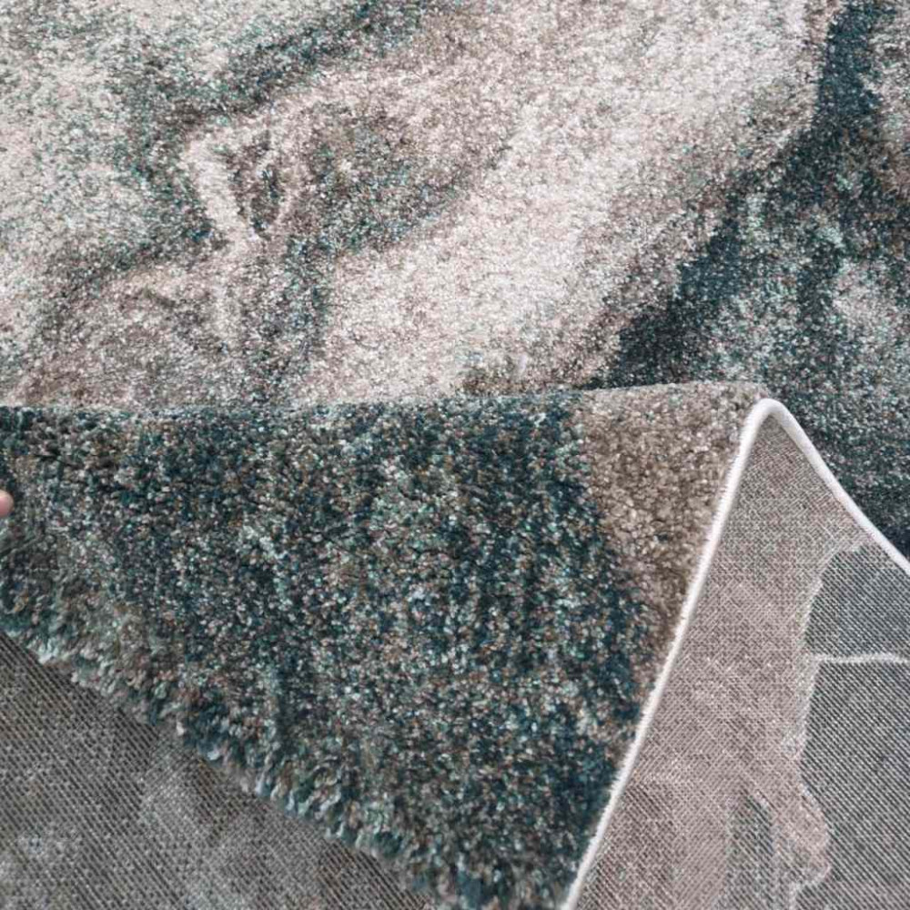 سجاد تركي سوفت P847A اخضر مقاس 300*400 سجاد تركي سوفت P847A اخضر مقاس 300*400