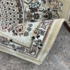 Turkish carpet Super Million 3658D beige color size 200*300