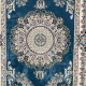 سجاد تركي سوبر مليون 3658D لون سماوي مقاس 300*400 سجاد تركي سوبر مليون 3658D لون سماوي مقاس 300*400