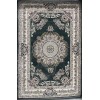 Turkish carpet Super Million 3658D gray color size 500*600