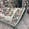 Turkish carpet Super Million 3658D gray color size 500*600