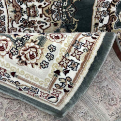 سجاد تركي سوبر مليون 3658D لون رصاصي مقاس 400*600 سجاد تركي سوبر مليون 3658D لون رصاصي مقاس 400*600