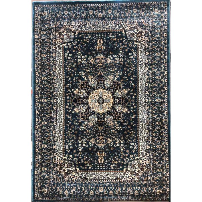 Turkish Diamond Tiffany Celestial Carpets