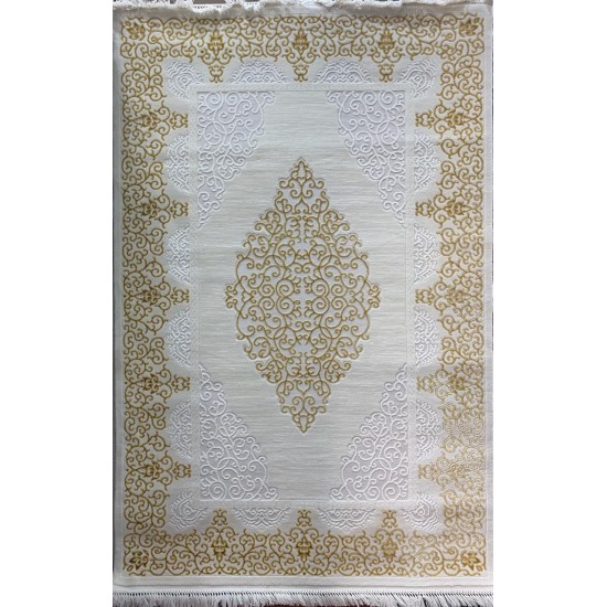 Turkish Carpets Divina Gold