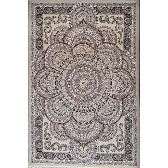 Turkish carpet Isfahan Karim
