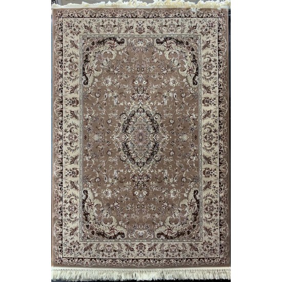 Turkish Carpets Tabriz Fizon