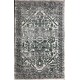 Turkish carpet Verona 42, gray and green