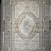 Turkish Andalusian Rug J687AF cream Beige Size 200*200