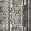 Turkish Andalusian Rug J687AF cream Beige Size 200*200