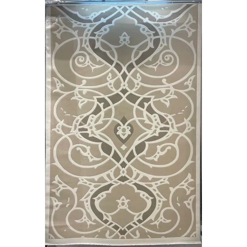 سجاد تركي اندلس J341CC بيج مقاس 100*200