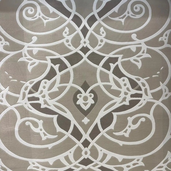 Turkish Andalusian Rug J341CC beige Size 50*80