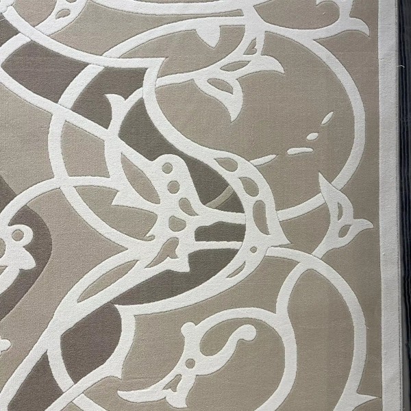 Turkish Andalusian Rug J341CC beige Size 50*80