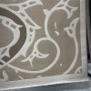 Turkish Andalusian Rug J341CC beige Size 50*80
