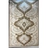 سجاد تركي اندلس J341CC بني مقاس 300*400