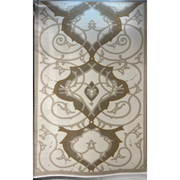 سجاد تركي اندلس J341CC بني مقاس 300*400
