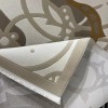 سجاد تركي اندلس J341CC بني مقاس 300*400
