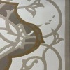 سجاد تركي اندلس J341CC بني مقاس 300*400