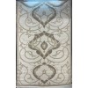 Turkish Andalusian Rug J341CC cream beige Size 100*200