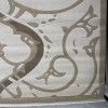 Turkish Andalusian Rug J341CC cream beige Size 100*200