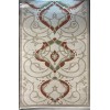 Turkish Andalusian Rug J341CC cream tera Size 300*400
