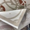Turkish Andalusian Rug J341CC cream tera Size 300*400