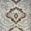 Turkish Andalusian Rug J341CC cream tera Size 300*400