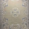 Turkish Andalusian Rug J603AG beige Size 200*200