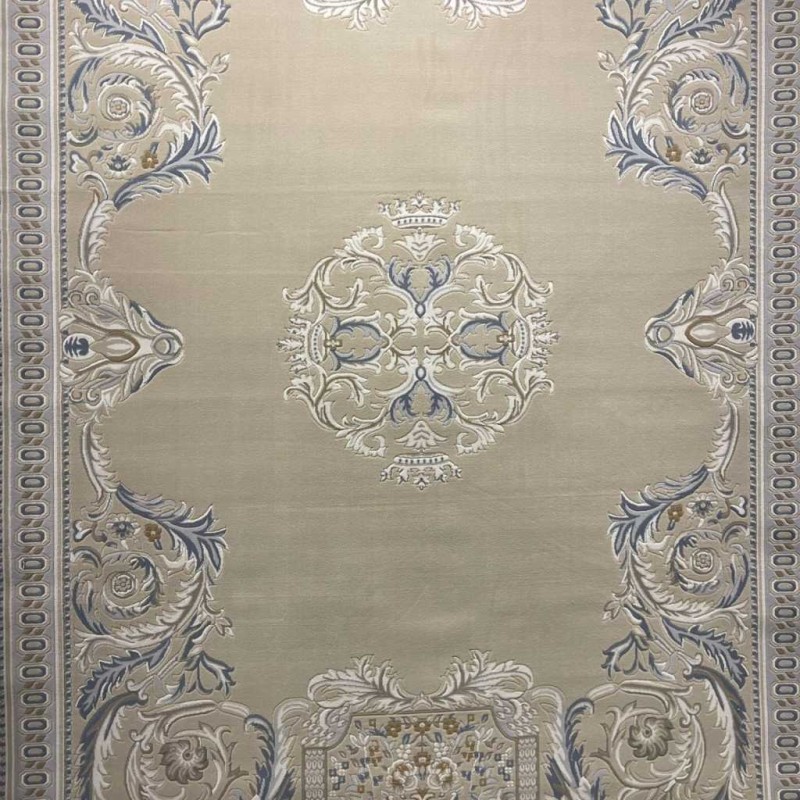 سجاد تركي اندلس J603AG بيج مقاس 80*150