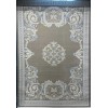 Turkish Andalusian Rug J603AG brown Size 80*150