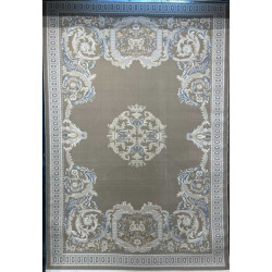 سجاد تركي اندلس J603AG بني مقاس 150*150