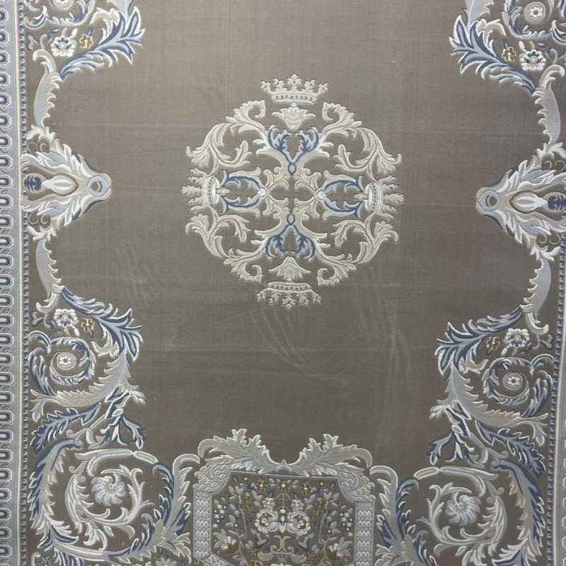 سجاد تركي اندلس J603AG بني مقاس 80*150