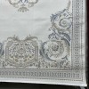 Turkish Andalusian Rug J603AG cream beige Size 150*150