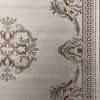 سجاد تركي اندلس J603AG كريم تيرا مقاس 300*400