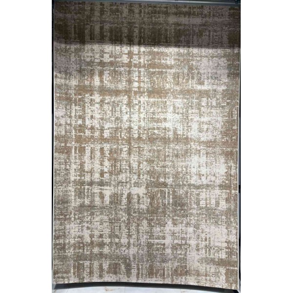 سجاد اريا بوهيمي تركي 9400A كريم بيج مقاس 250*350 سم سجادة مجلس انيق تحفة